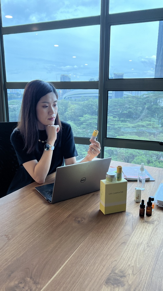 Employee Story Photo