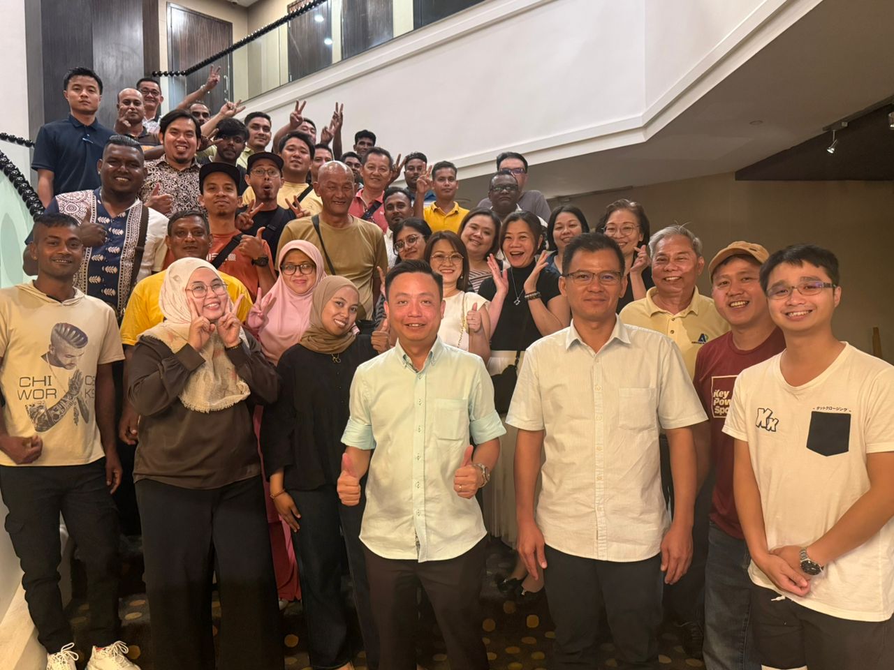 Employee Story Photo