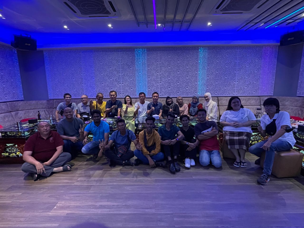 Employee Story Photo