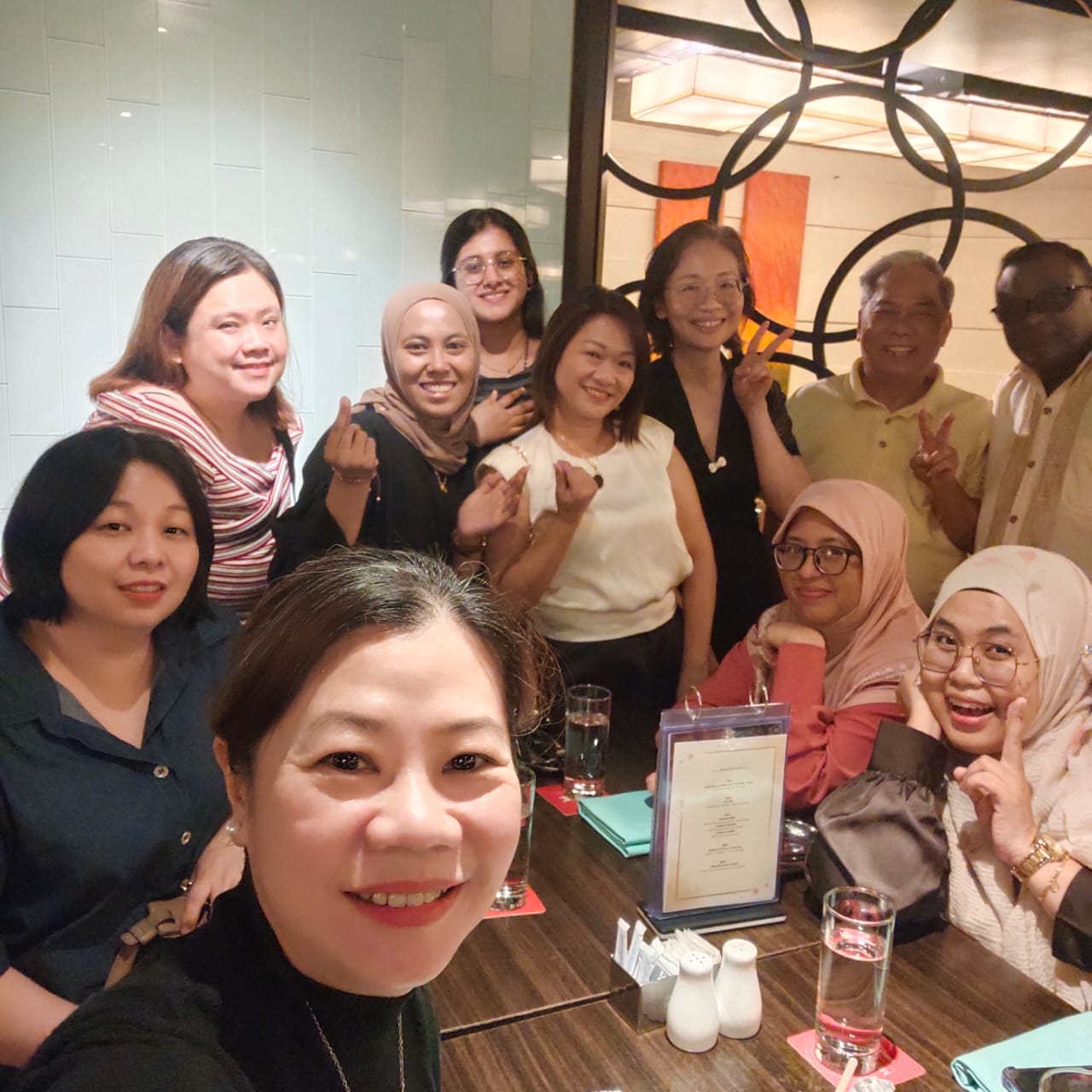 Employee Story Photo