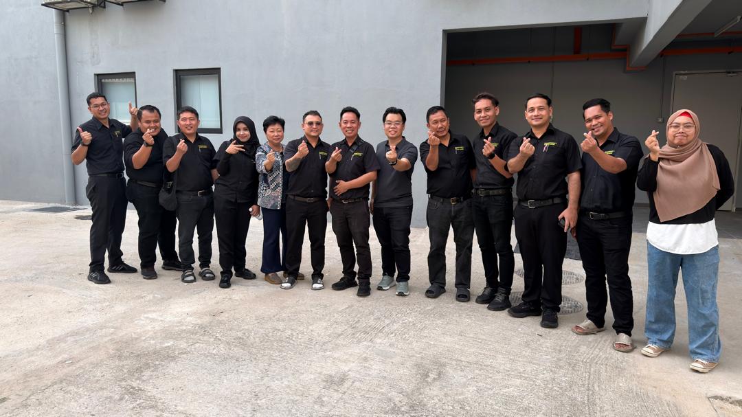 Employee Story Photo