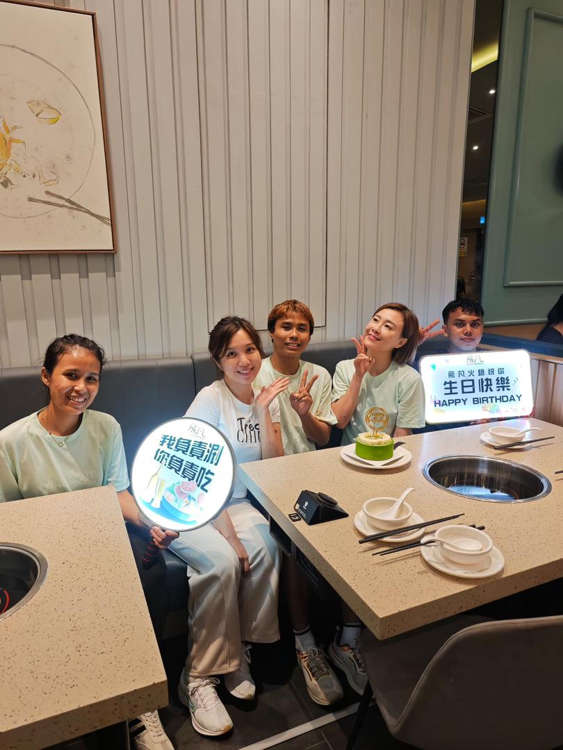 Employee Story Photo