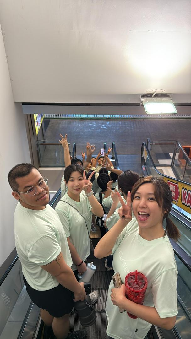 Employee Story Photo