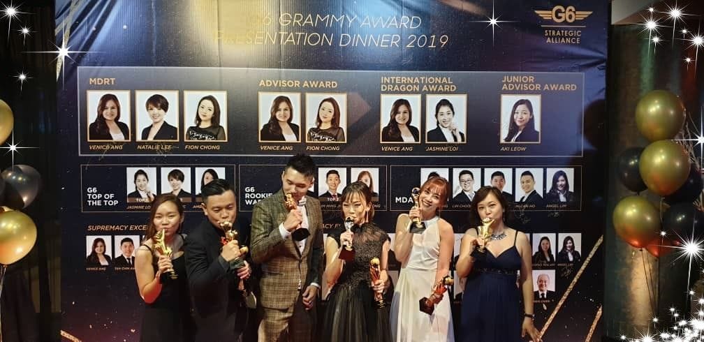 Employee Story Photo