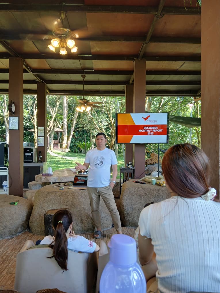 Employee Story Photo