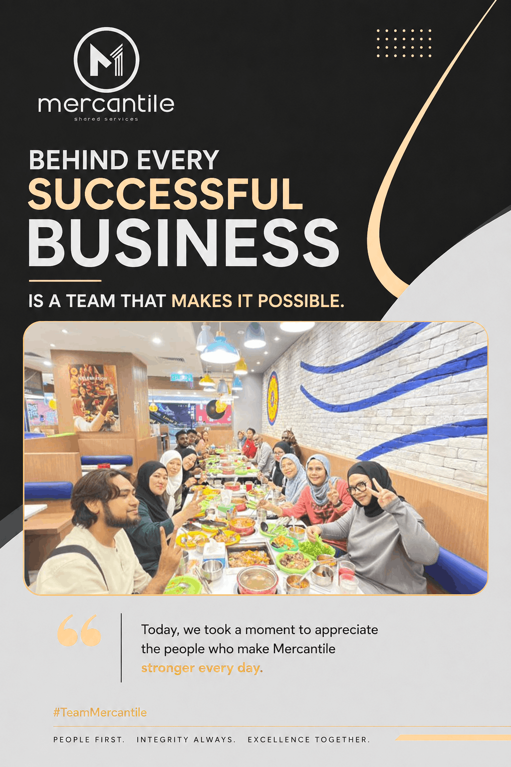 Employee Story Photo