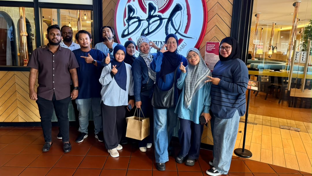 Employee Story Photo