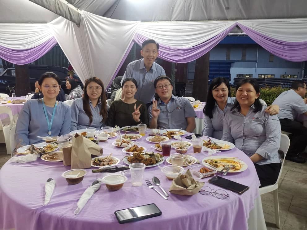 Employee Story Photo