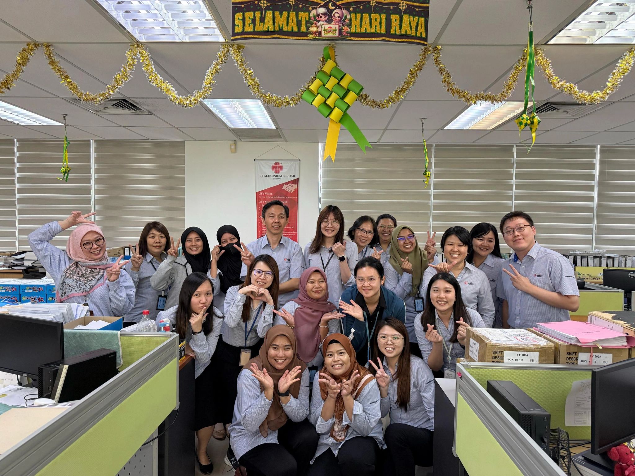 Employee Story Photo