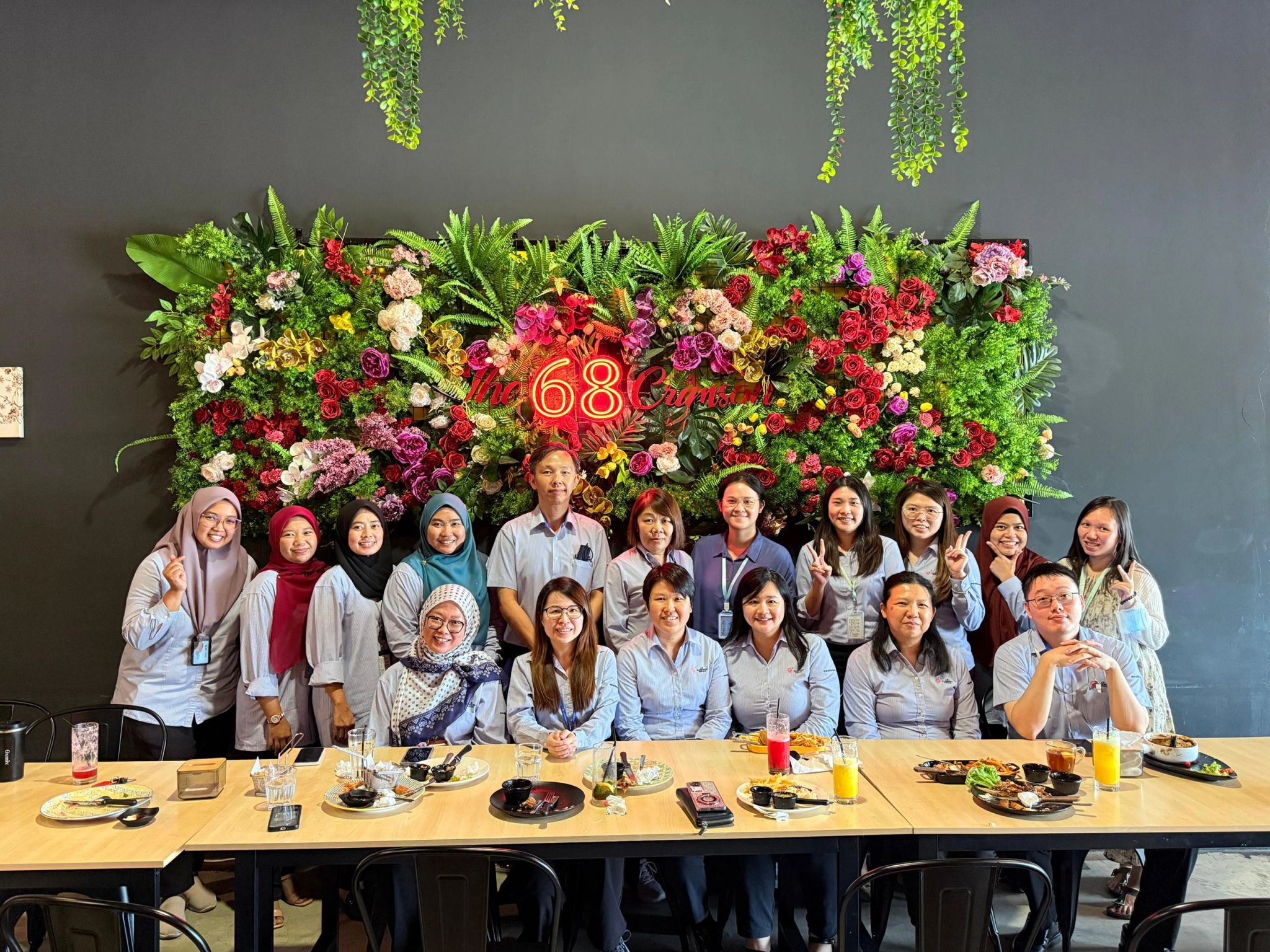 Employee Story Photo