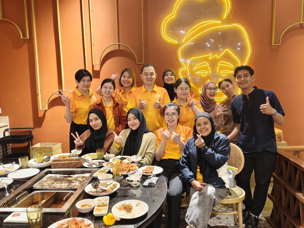 Employee Story Photo