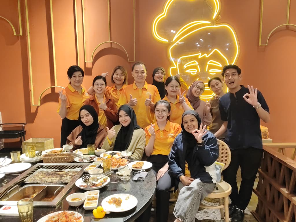 Employee Story Photo