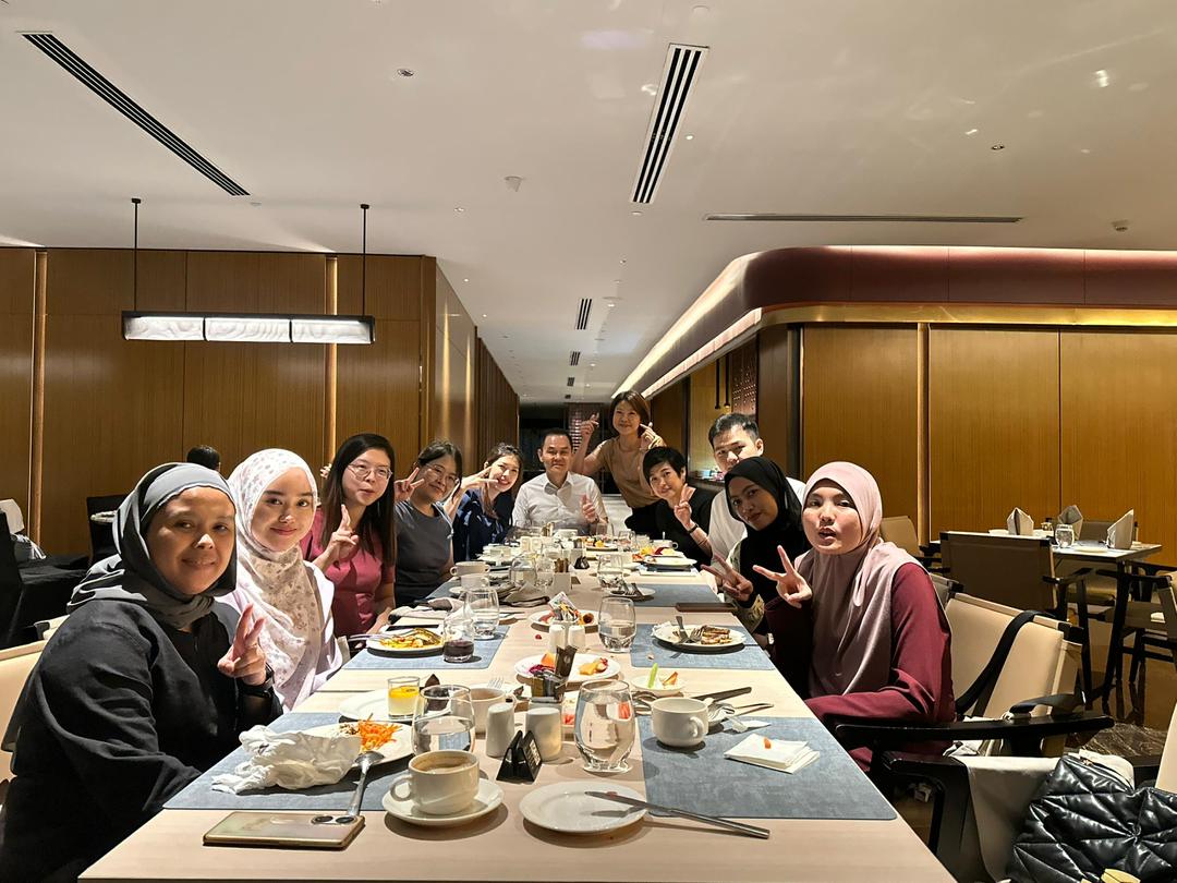 Employee Story Photo