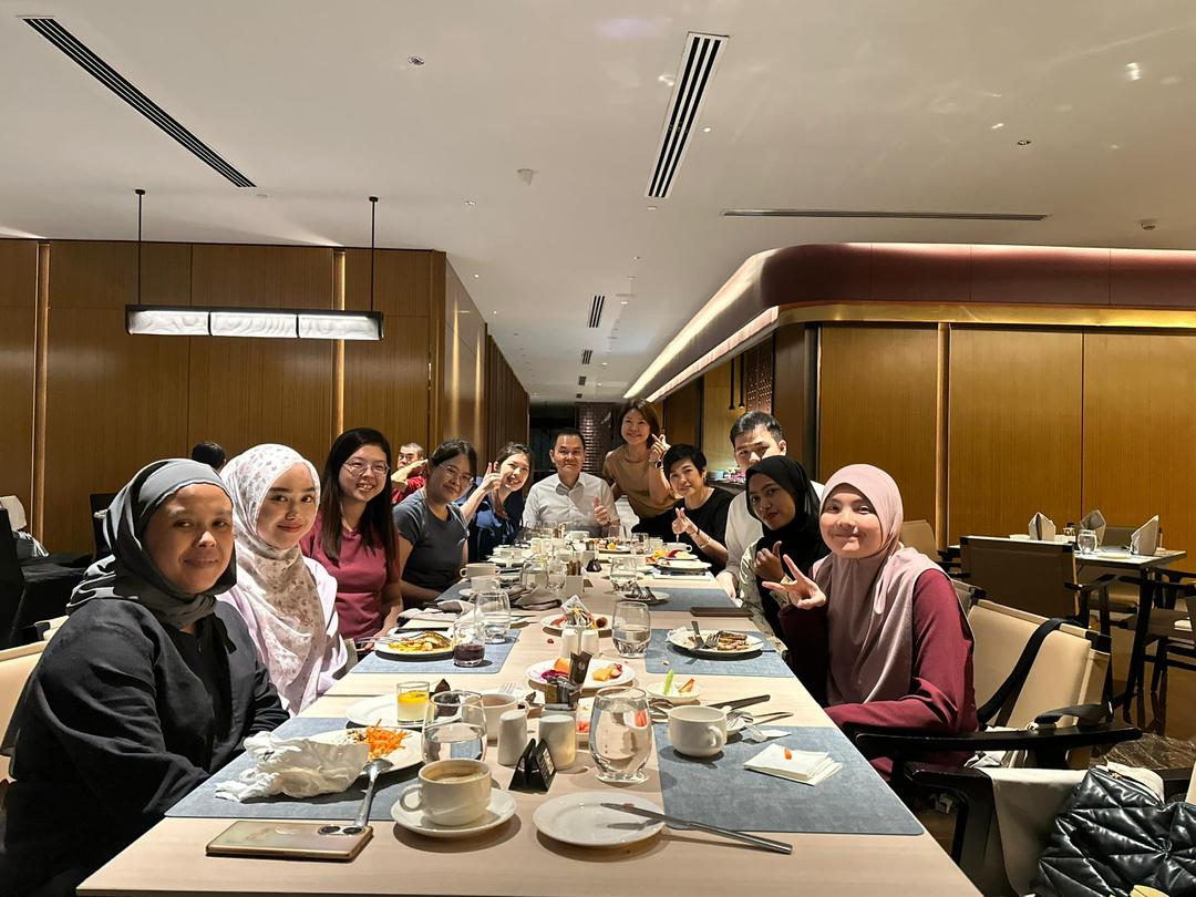 Employee Story Photo