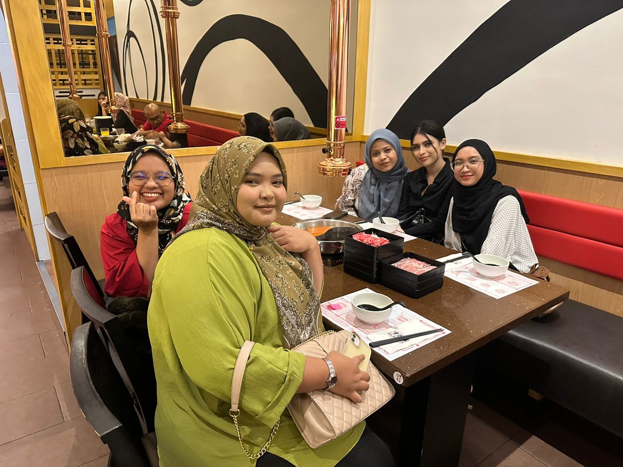 Employee Story Photo