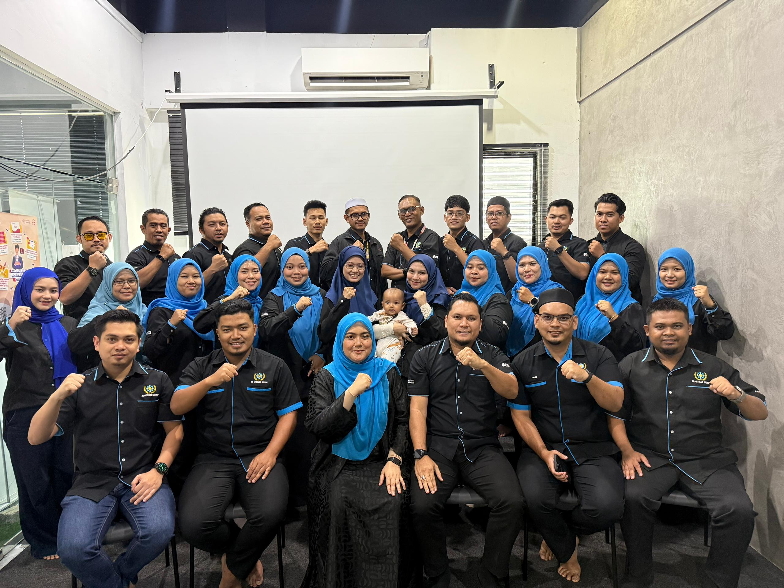 Employee Story Photo