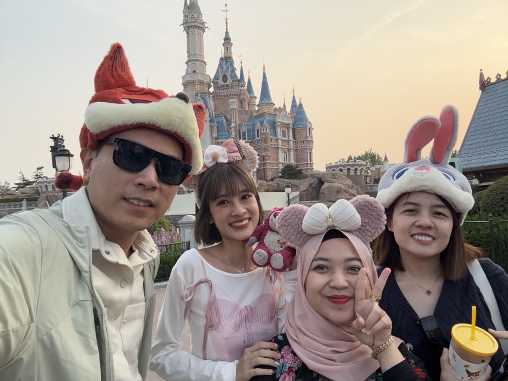 Employee Story Photo