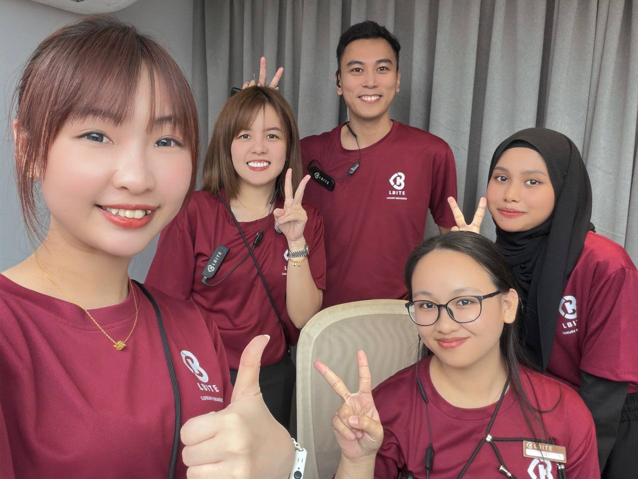 Employee Story Photo