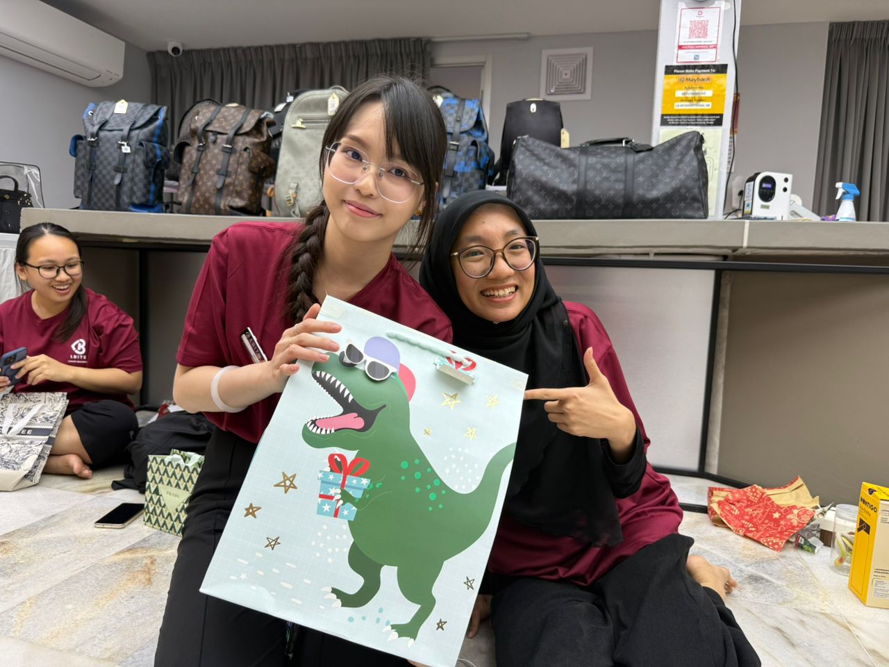 Employee Story Photo