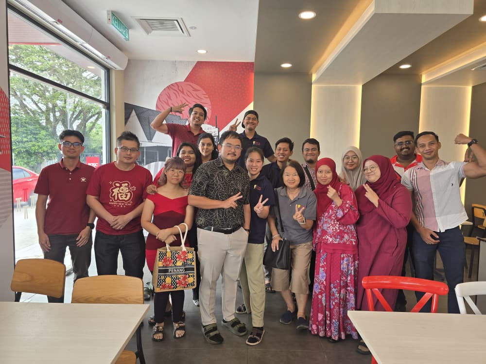 Employee Story Photo
