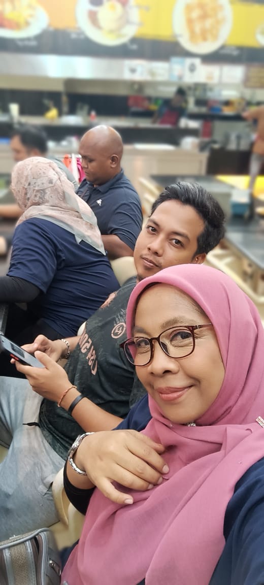Employee Story Photo