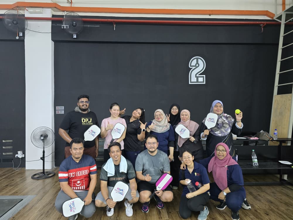 Employee Story Photo