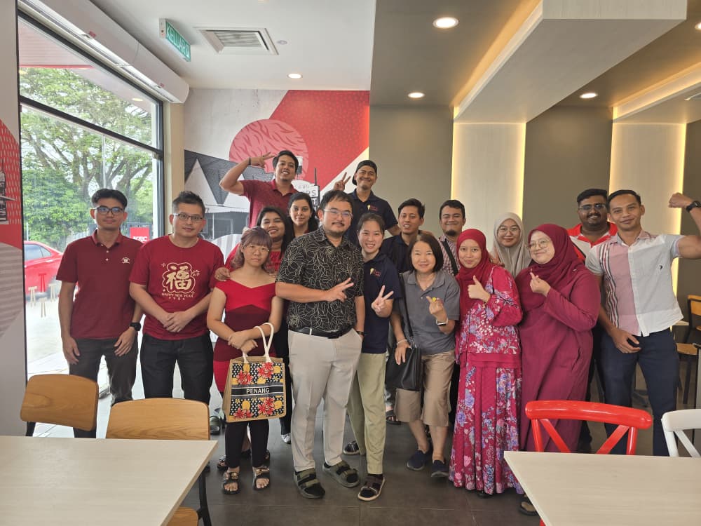 Employee Story Photo