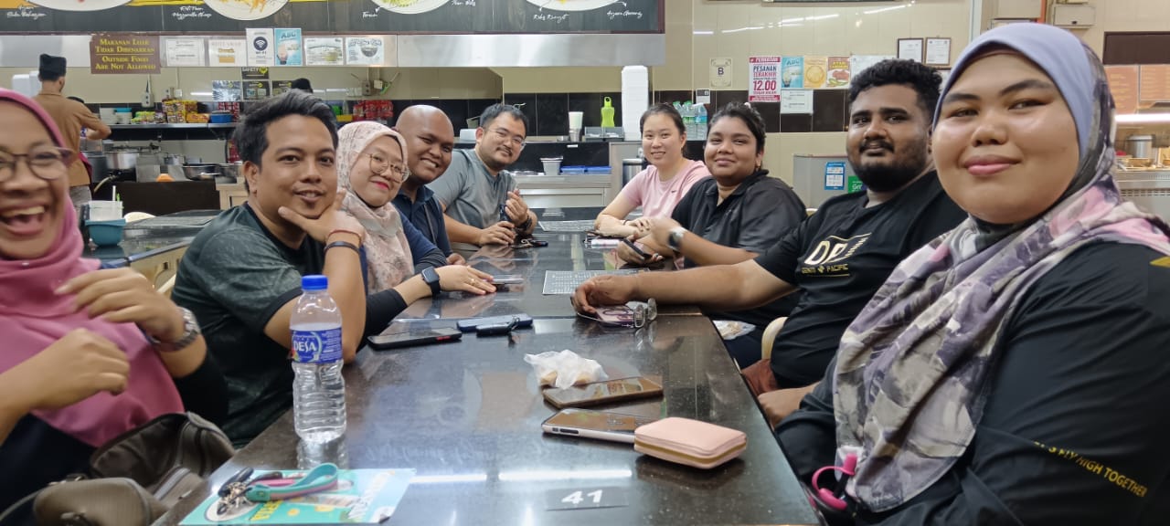 Employee Story Photo