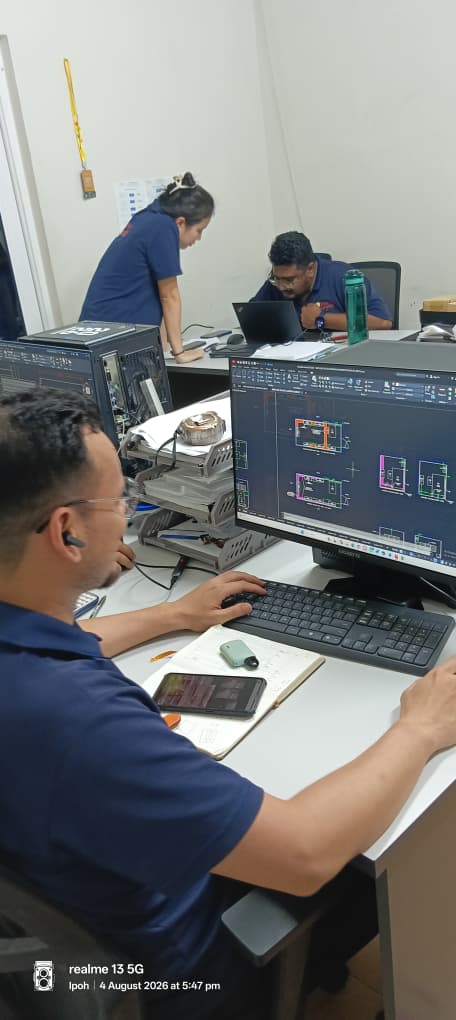 Employee Story Photo