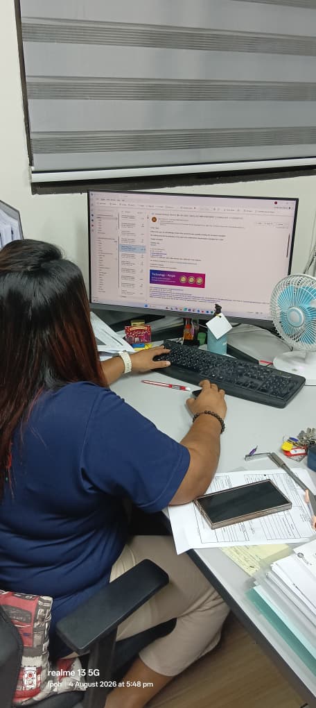 Employee Story Photo