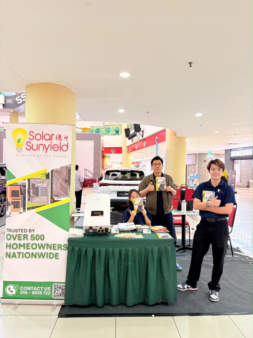 Employee Story Photo