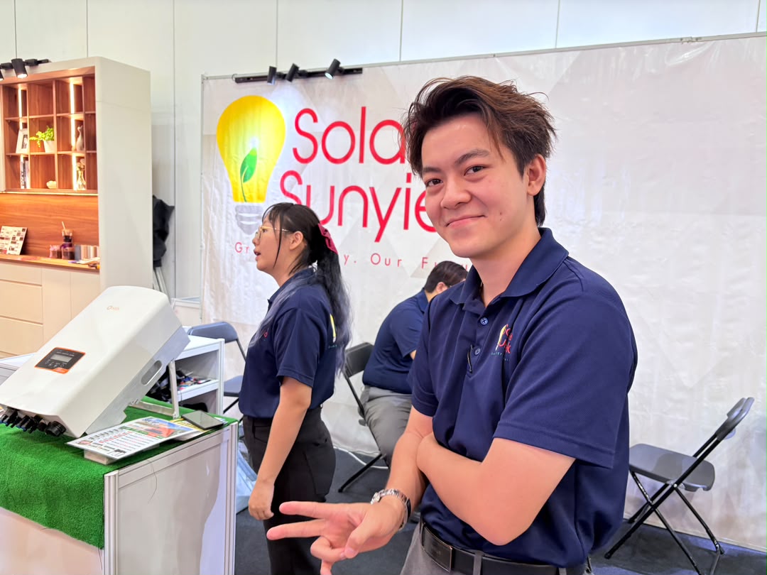 Employee Story Photo