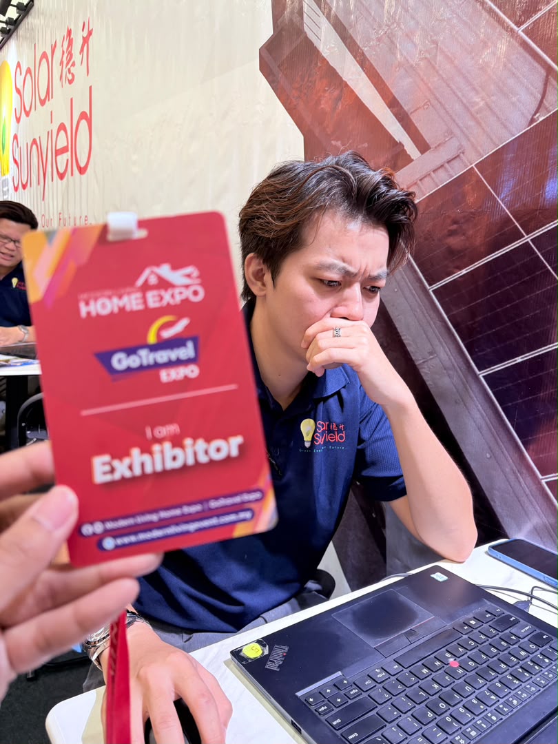 Employee Story Photo