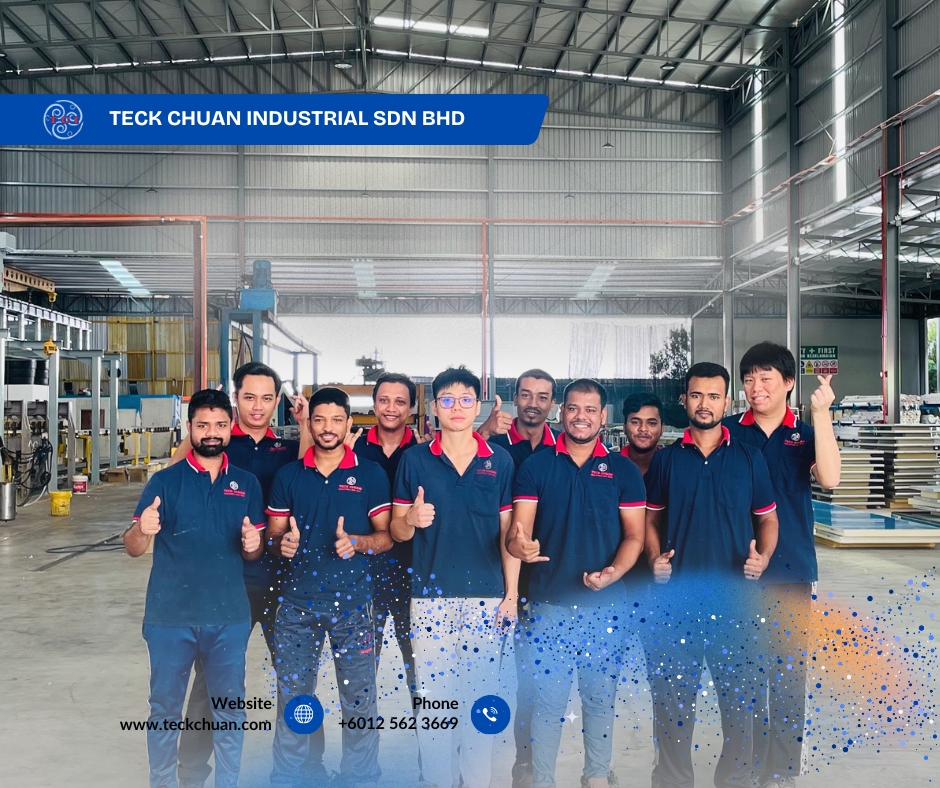 Employee Story Photo