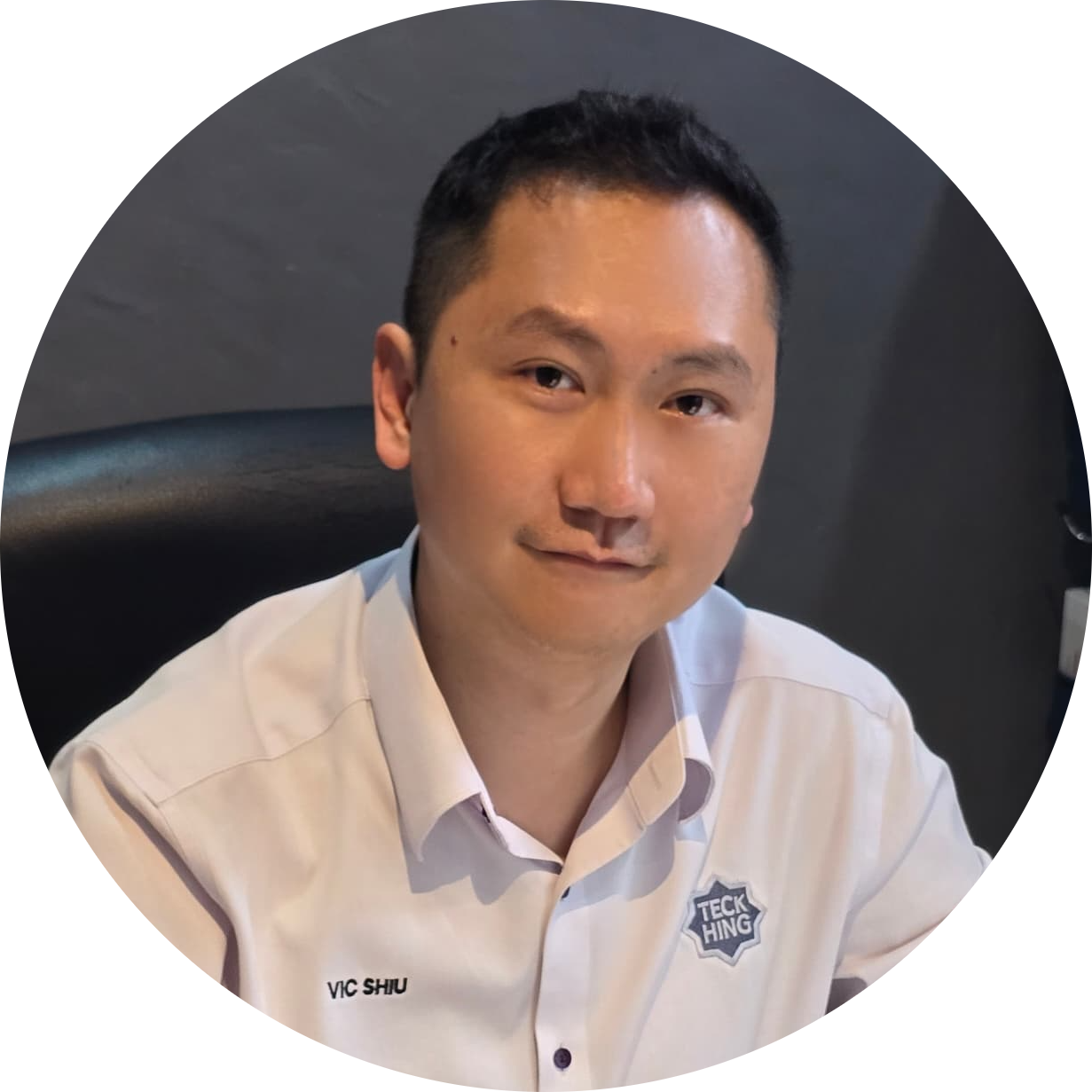 Employee Photo