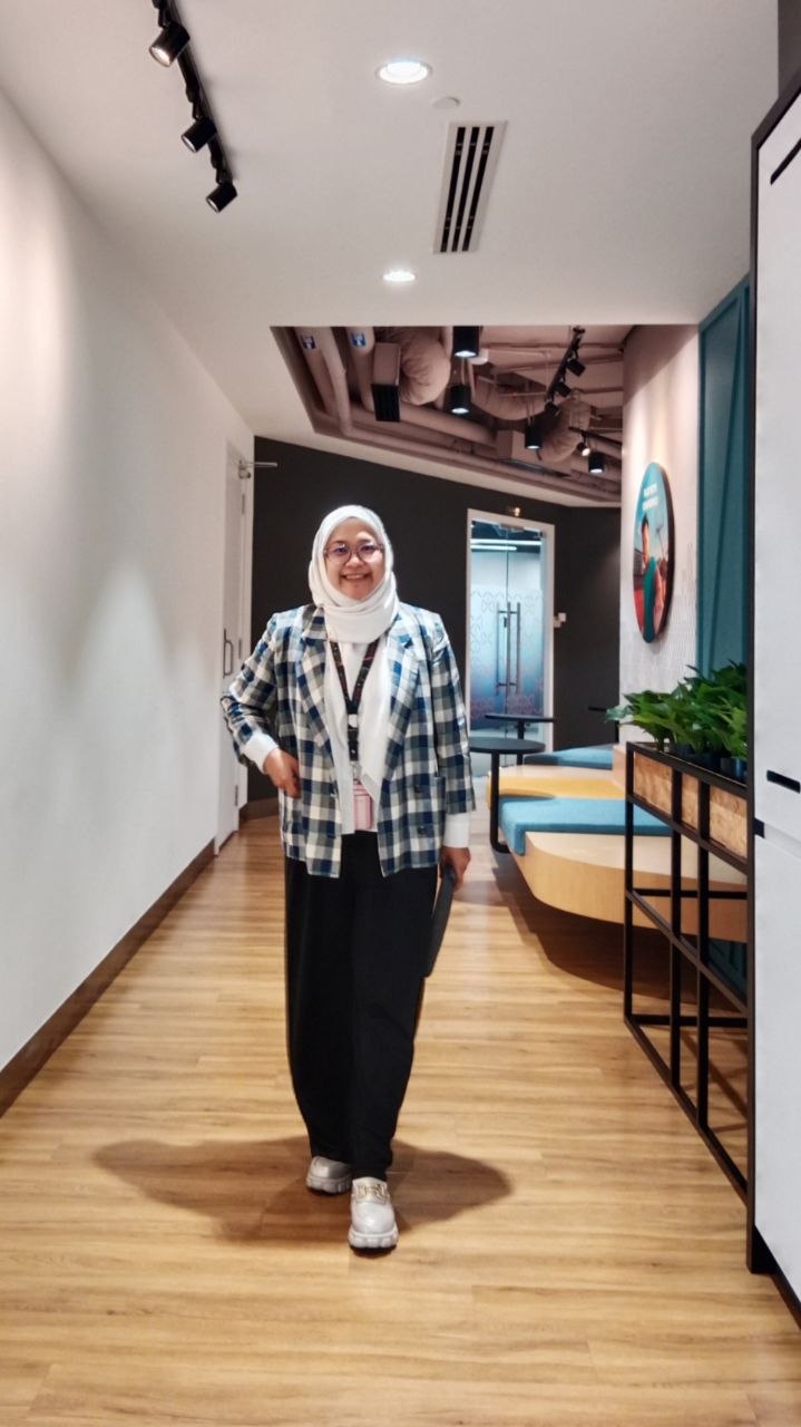 Employee Photo