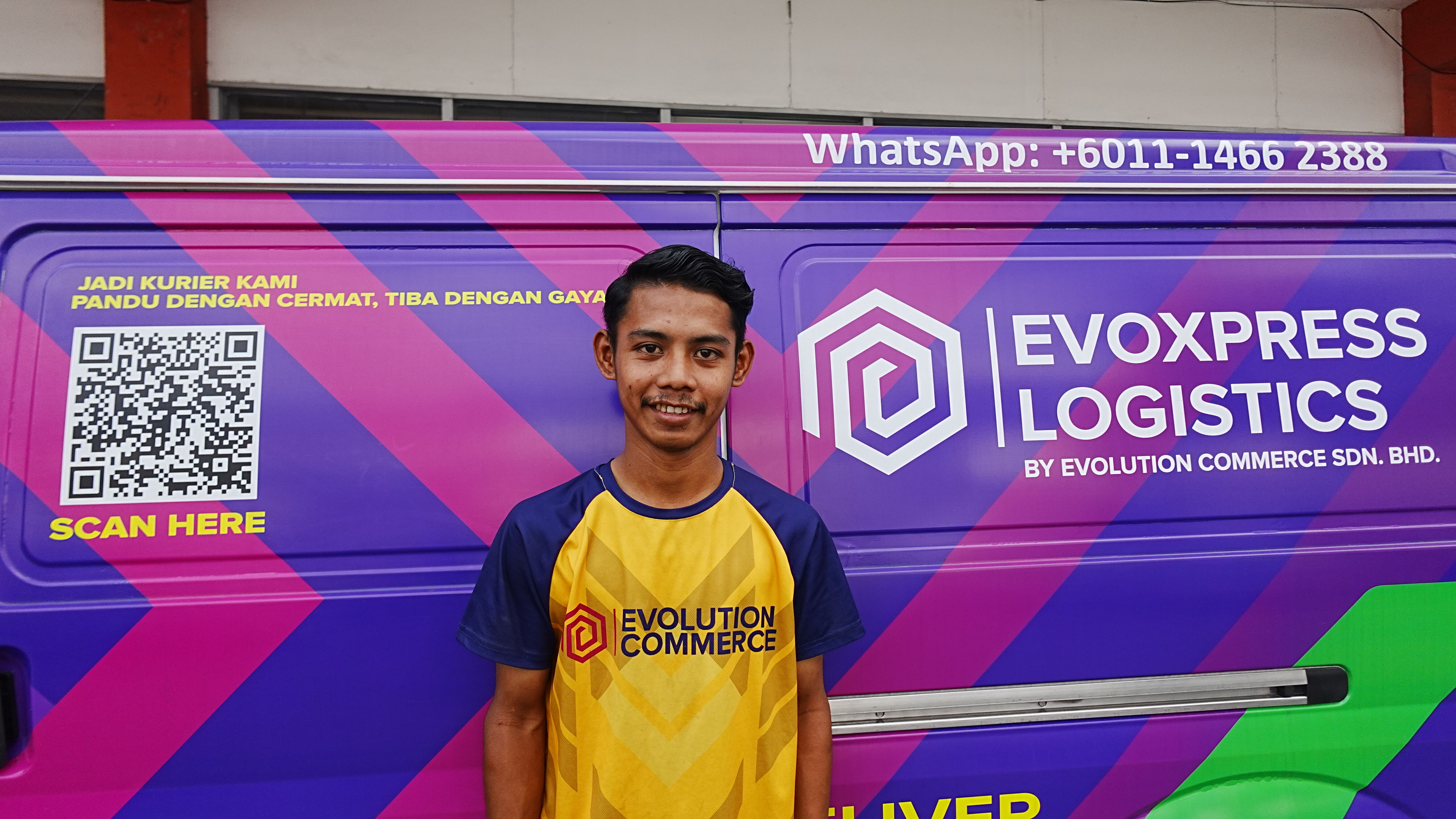 Employee Photo