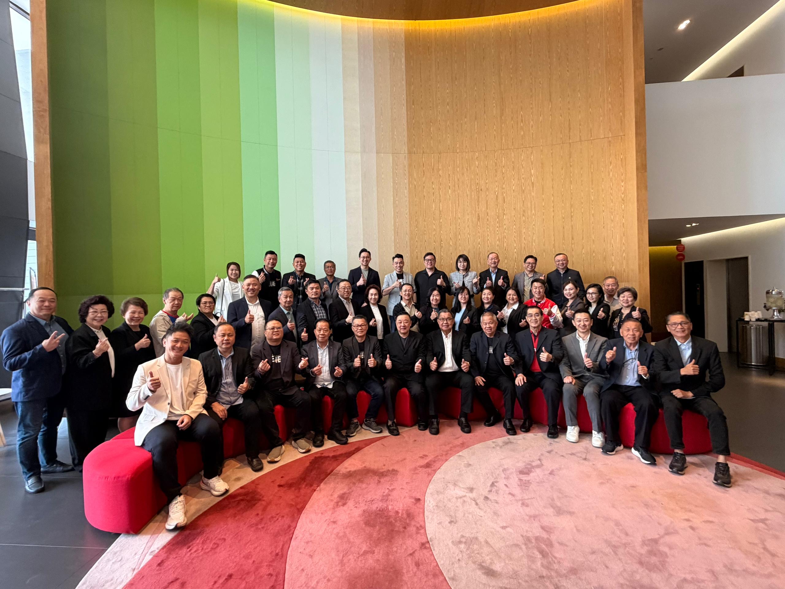 Employee Photo