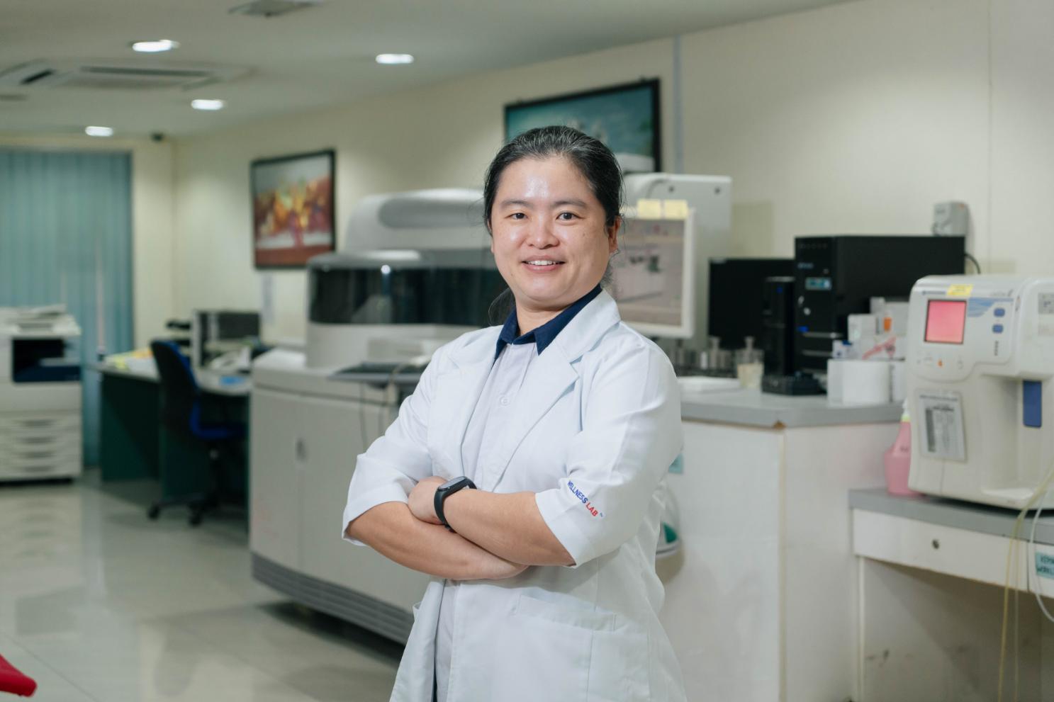 Employee Photo