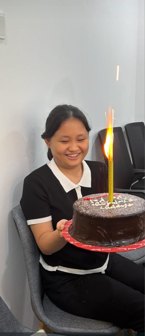 Employee Photo
