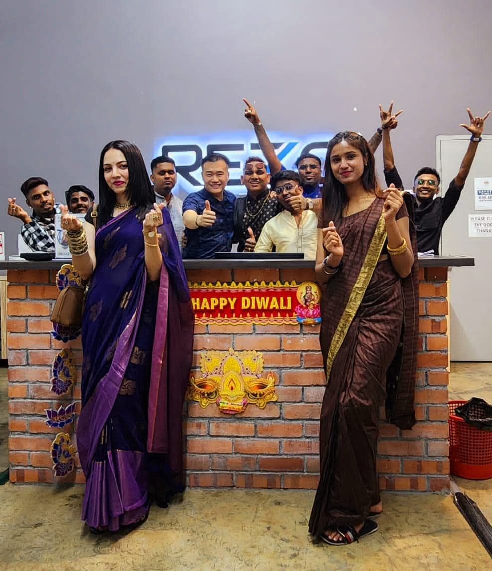 Employee Photo