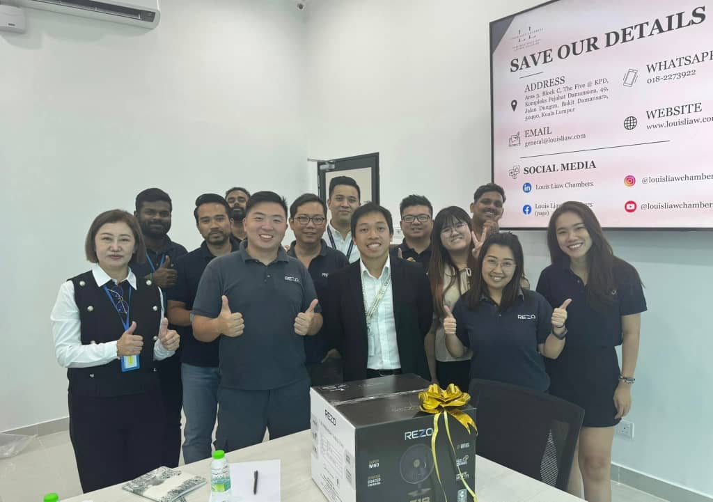 Employee Photo