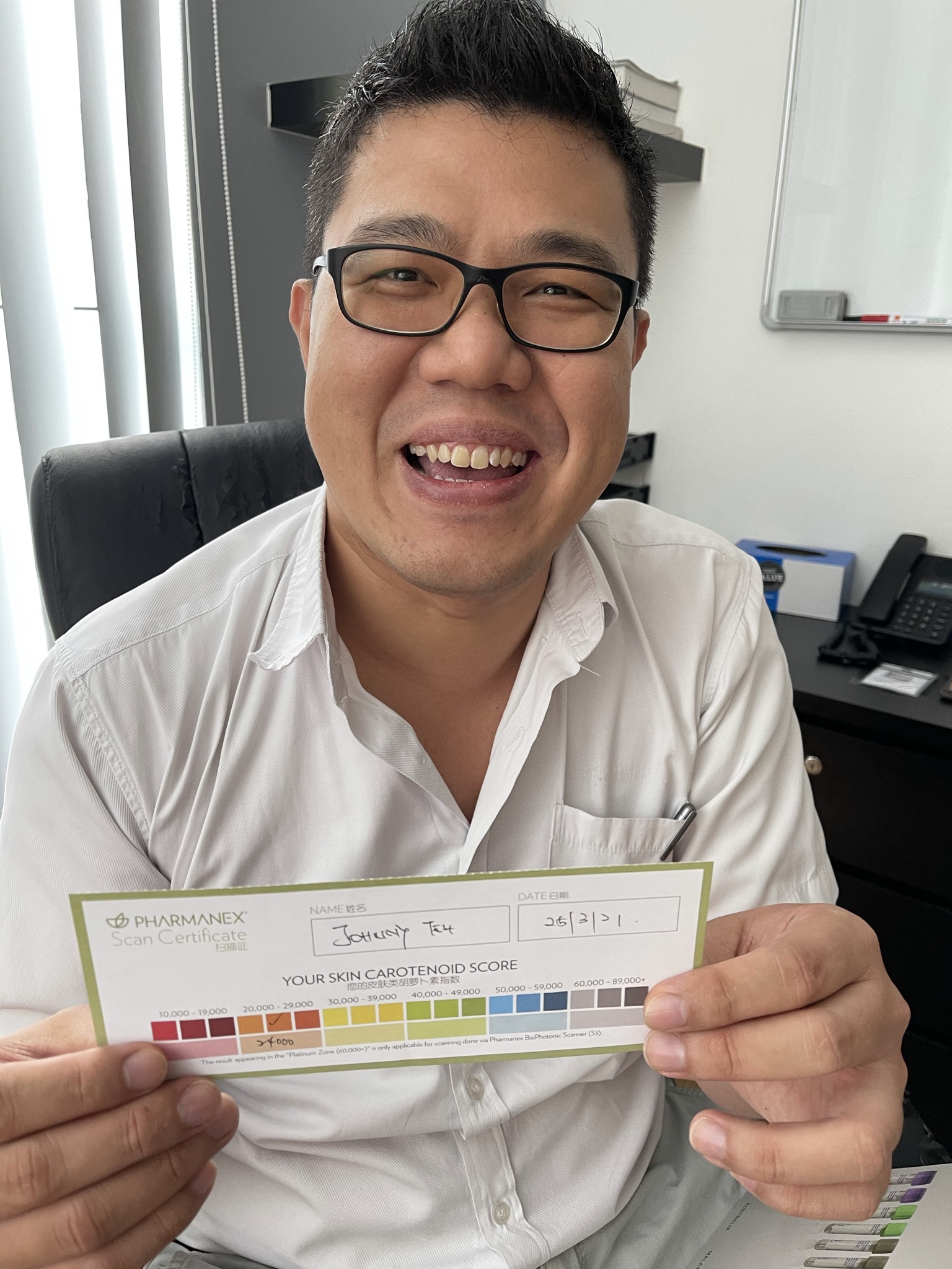 Employee Photo