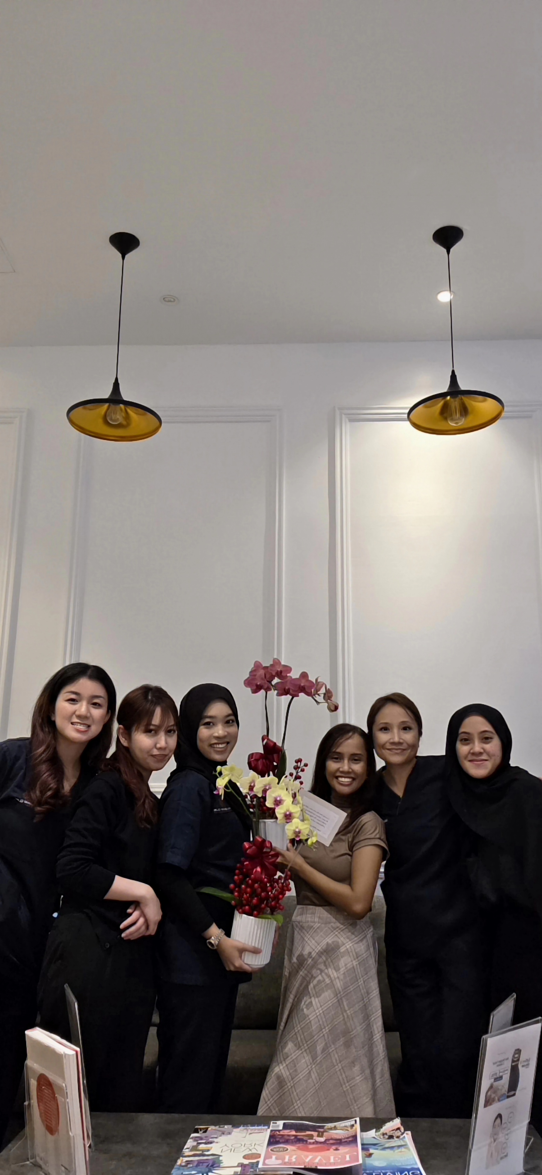 Employee Photo