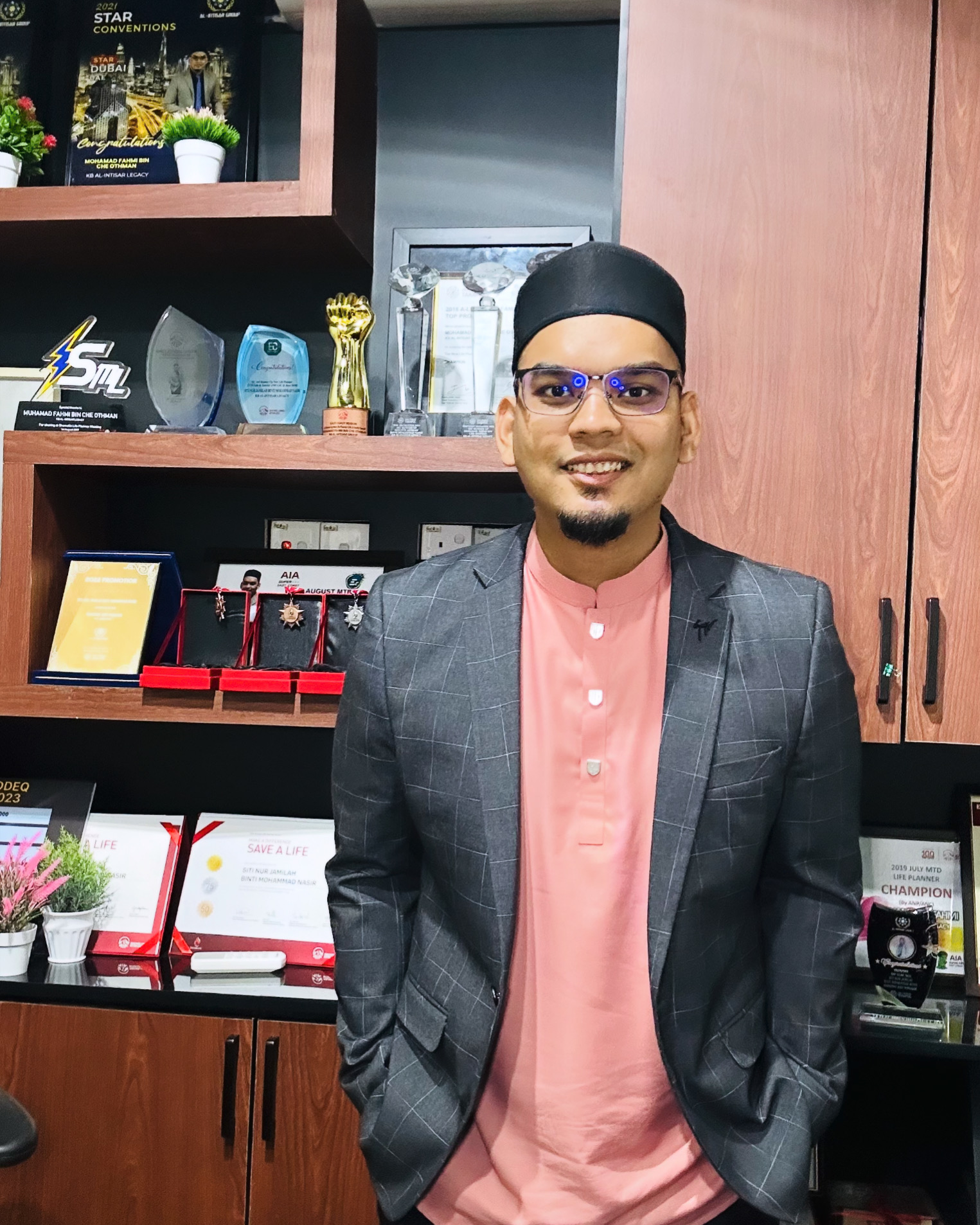 Employee Photo
