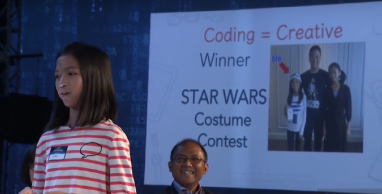 Programmer Muda 13 Tahun Yang Telah Menubuhkan Syarikat Sendiri