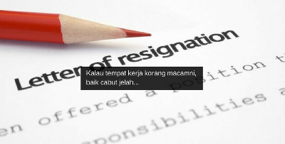 6 Kesilapan Ini Yang Menyebabkan Ramai Pekerja 'Ángkat Kaki'