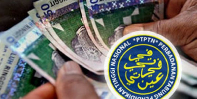 Cara Bagaimana Fresh Grad Boleh 'Settlekan' Hutang PTPTN Dalam Masa 5 Tahun Je!