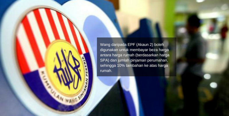 Siapa Kata Simpanan KWSP Tak Boleh Dikeluarkan? Boleh Guna Untuk Buat 4 Perkara Ni