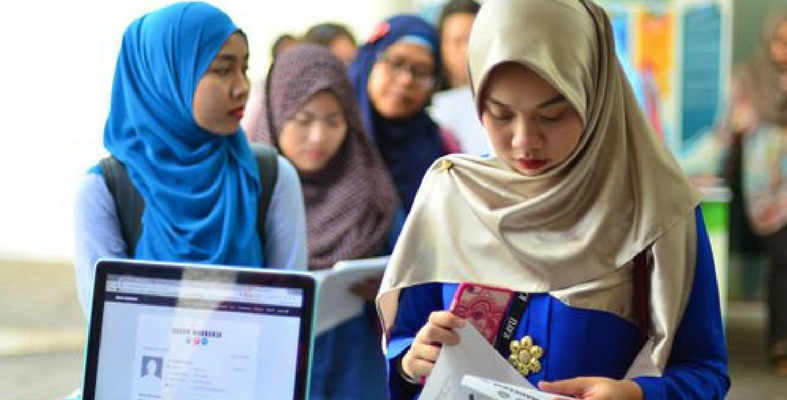 Ekspo Maukerja 2017 Johor Bahru Lubuk Kerja Kosong Untuk Lepasan SPM, Wajib Serbu!